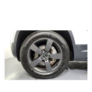 Land Rover Defender 110 D300 HSE Diésel Automático 2023/12, 104,496 km, con Volante a la Izquierda y Cámara Trasera - Product Image 5