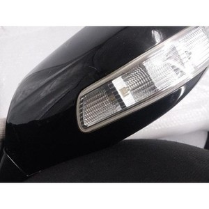 ชุดกระจกมองข้างซ้าย Equus - กระจกมองหลังด้านนอก, ของแท้ OEM มือสอง รุ่น 876053B260EB - Product Image 4