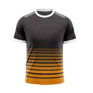 Maillot de lacrosse réversible de haute qualité, léger, en gros, personnalisé, pour unisexe - Product Image 1