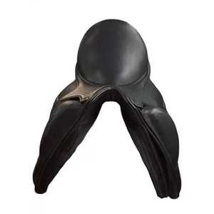 Monturas inglesas de caballo de diseño clásico de cuero suave puro de alta calidad a buen precio - Product Image 3