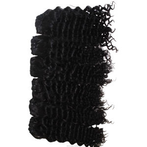 Descubre las extensiones de cabello humano con trama de mariposa de Vietnam, que ofrecen suavidad natural, gran volumen y calidad para peinados perfectos. - Product Image 4