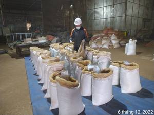 Haute qualité Cassia cannelle poudre séchée huile de graines d'herbes préservée-pour Import Export prix de gros-contacter Mme Henry - Product Image 5