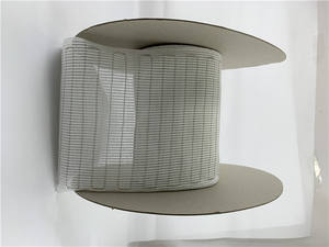 Coussin chauffant flexible étanche basse tension pour une utilisation en extérieur - Product Image 3