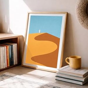 Handmade Eco-Friendly Wooden <b>Picture</b> <b>Frame</b> for Photos Artwork Vertical Rectangular Design Premium Quality - Product Image 5