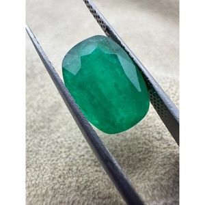 เบาะมรกตธรรมชาติทรงหลวมหลวมทรงหลวมหลวมหลวมขนาดฟรีไซส์ - Product Image 2