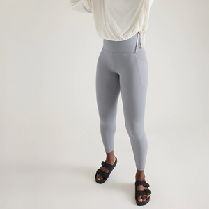 Custom Private Label Women <b>Leggings</b> Multifunctional And Breathable 100% High Quality Women <b>Leggings</b> For Adults - Product Image 3