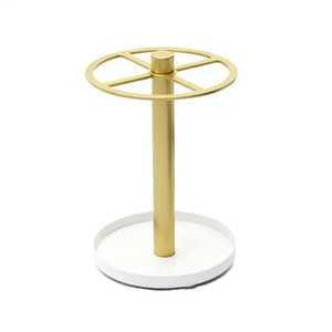 Matte Black Metal Toothbrush Holder Stand Rustproof <b>Wire</b> Bathroom Caddy Organizer for Electric Toothbrushes Toothpaste Storage - Product Image 1