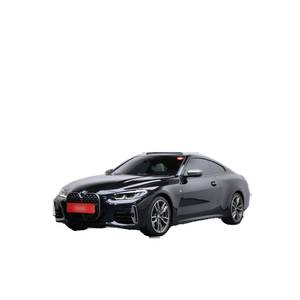 BMW Serie 4 M440i XDrive Coupé 2021, 76,118 km, Caja de Cambios Automática, Volante a la Izquierda, Cámara Trasera - Product Image 1