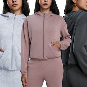 Sudaderas con Capucha para Hombre y Mujer, 300 GSM 450 GSM, Suaves, de Manga Larga, para Deporte, Descanso, Aire Libre, Cálidas e Informales - Product Image 2