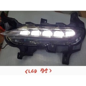 ไฟตัดหมอกหน้าซ้ายของแอสลาน รุ่น 92201F5000 - Product Image 4
