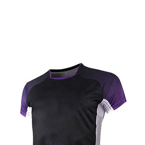Nouvelle conception 2026 – Maillot de volley-ball personnalisable et respirant, 100 % polyester de haute qualité, très demandé - Product Image 4