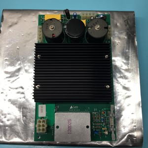 LAM 810-017013-001 PCB AMP INTERLOCK <b>GAP</b> COMTROL - Trusted Global Legacy Semiconductor Equipment and Parts at - Product Image 1