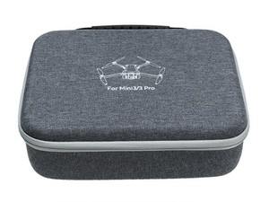 กระเป๋าพกพาขนาดเล็กสำหรับ Mini 3/3 Pro  วัสดุ EVA - Product Image 4