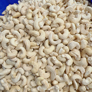 Nueces de Anacardo Crudas de Fábrica en Vietnam, Nueces de Anacardo Kaju de Vietnam, Ww180, Ww230, Orgánicas, Requisitos OEM y ODM para Clientes - Product Image 1