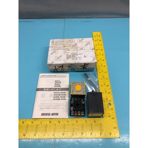 Paquete de Control Oriental Motor SS21L, PAVR-20KY SPEED - Equipo y Piezas de Semiconductores de Confianza de Marca Global - Product Image 1