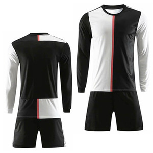 Premium Soccer Uniform <b>Set</b> Football Jersey Kit Sublimation Printed Breathable Quick Dry Four-Way Stretch Plus Teamwear Custom - Product Image 3