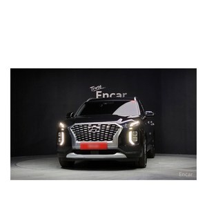 2021/3 for Hyundai Palisade Diesel 2.2 4WD 119,941 km Automatic Gearbox Leather Seats Left Steering with Rear Camera - Product Image 3