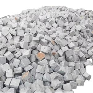 Adoquines Cúbicos de Piedra Arenisca Natural MMArt para Patio Exterior y Entrada de Vehículos, Ecológicos, Duraderos, con Garantía de Más de 5 Años - Product Image 3