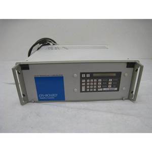 Controlador criogénico integrado CTI Helix 8129948G001 + - Equipo y piezas semiconductores de confianza de Trusted Global Legacy - Product Image 2