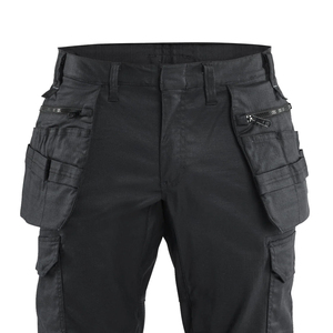 Hot Sale New Arrival Men's Workwear <b>Cargo</b> <b>Pants</b> New Design Comfortable And Breathable Men <b>Working</b> <b>Pant</b> for Adults - Product Image 4