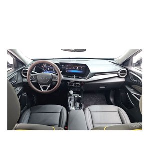 2023 Chevrolet (GM Daewoo) Trax 1.2 ACTIV with Automatic Gearbox Leather Seats Rear Camera 2,524 km Left Steering - Product Image 6