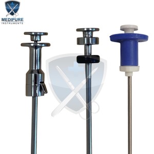 Pistola de Inseminación Artificial Veterinaria Más Vendida, Dispositivo de IA para una Reproducción y Cría de Ganado Eficiente - Product Image 1