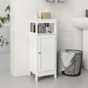 Armadietto singolo porta per bagno e cucina - Product Image 2