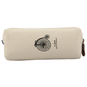 Cotton Cosmetic <b>Bag</b> Cosmetic Pouch Handing Cosmetic <b>Bags</b> - Product Image 1