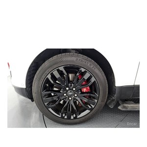 2016/11 Land Rover Range Rover Sport 3.0 SDV6 HSE Dynamic Diesel Automatic Gear Box 155,263 km Left Steering - Product Image 5