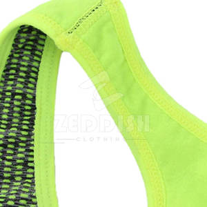 Ropa de gimnasio, sujetador deportivo para mujer, sujetador deportivo para entrenamiento, ropa deportiva, sujetador deportivo en stock. - Product Image 3