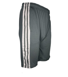 Shorts de sport d'été pour hommes, grande taille, séchage rapide, shorts d'entraînement de basketball, respirants, décontractés, vêtements de sport de plein air - Product Image 5