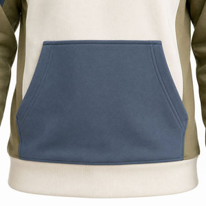 Stylish Fashionable Pullover Men <b>Hoodies</b> 2026 Custom Made Latest Design Men <b>Hoodies</b> For Adult - Product Image 5
