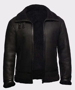 Polyester Cotton Casual Winter Bomber <b>Jacket</b> Unisex <b>Mandarin</b> <b>Collar</b> Embroidered OEM Service High Quality Material Waterproof - Product Image 5