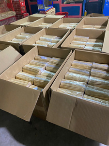 Vietnam Factory Supply <b>Bamboo</b> <b>Straw</b> Natural Reusable Drinking <b>Straw</b> Bulk Export Supplier - Product Image 3