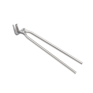 เครื่องมือตัดและถอดเฝือกแบบพรีเมียม ทำจากเหล็กกล้าไร้สนิมคุณภาพสูง สำหรับงานศัลยกรรมกระดูก ได้รับมาตรฐาน CE ISO - Product Image 2