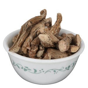 รากต้นกูดบาค (Acorus Calamus) แบบแห้ง บรรจุในถังสุญญากาศ ขายส่ง - Product Image 1