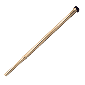 Tubería de suministro PSB0061 de 3/8" x 12", tubo corrugado - Product Image 3
