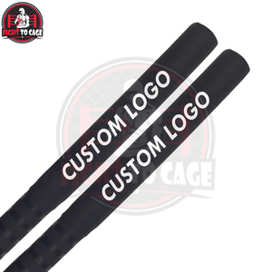 Equipo de Boxeo Protector de Cuero con Cierre de Velcro, Ligero y Duradero, Servicio OEM ODM, Color Verde, del Mejor Proveedor - Product Image 5