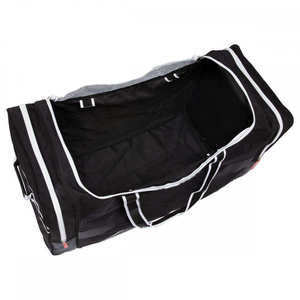 Custom <b>Ice</b> Hockey Sports Equipment <b>Bag</b> Polyester Waterproof Travel Storage Adjustable Strap Large Capacity for Hockey Players - Product Image 5