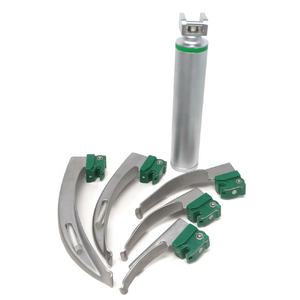 Hoja de laringoscopio Miller-Uso único - Product Image 5