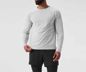 Camisa de Manga Larga de Algodón para Hombre, Nuevo Diseño, Precio Razonable, Antiarrugas, Camisa de Manga Larga de Algodón de Venta Caliente - Product Image 2