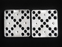 Máquina de Pulido y Desbarbado de Bordes de Aleación de Aluminio, Máquina de Lijado de Chapa Metálica Plana de Acero Inoxidable para Corte por Láser de Fibra