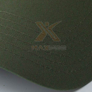 Gorra de Béisbol de Algodón de Último Diseño para Adultos, Color y Talla Personalizables, Gorra de Béisbol Informal - Product Image 6