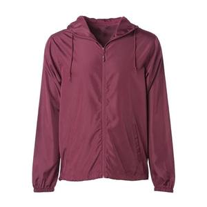 Chaqueta Cortavientos Impermeable Personalizada para Hombre, Costuras Selladas, Transpirable, Ropa de Abrigo para Senderismo - Product Image 2