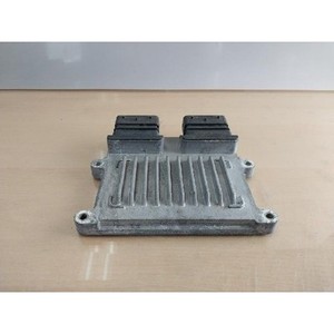 Módulo de Control del Motor Equus VI 2009-2013 Usado ORIGINAL 391073C900 - Product Image 3