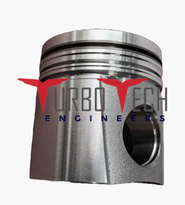 PISTON DE MOTEUR 5477397 POUR QSC8.3 QSL9 CUMMINS - Product Image 1