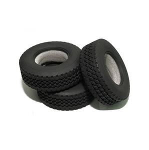 Neumático para Camión de Carga Pesada |   Neumático Radial Sin Cámara de Larga Distancia - Product Image 5