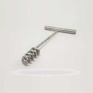 Vis à myome en acier inoxydable pour chirurgie médicale, vis à myome légère, vente en ligne de vis à myome - Product Image 3