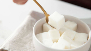 Meilleure vente gelée de noix de coco aromatisée crue/Nata de coco au sirop pour dessert tasse bouteille sac emballage en vrac pour l'exportation - Product Image 4