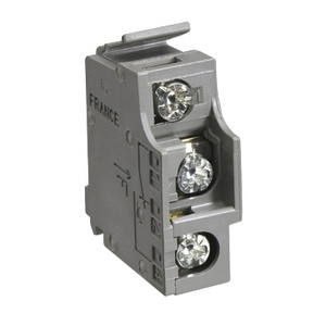 33108 de contactos eléctricos Manual C4 Fix - Product Image 1